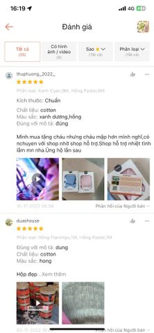 Bộ dài tay cài giữa Coolmom chất liệu sợi tre cao cấp màu hồng pastel size 3M/ CM-0017-3M-HP