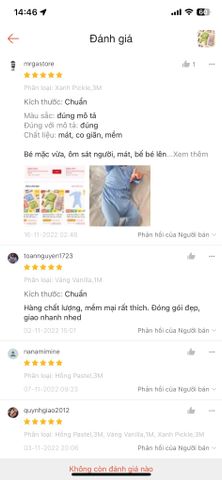 Bộ dài tay cài lệch Coolmom chất liệu sợi tre cao cấp màu xanh pickle size 3M / CM-0021-3M-XP