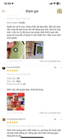 Bộ dài tay cài vai Coolmom chất liệu sợi tre cao cấp màu xanh cyan size 3M / CM-0018-3M-XC