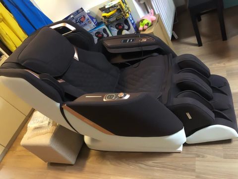 Ghế Massage Xiaomi AI Joypal Monster  V1