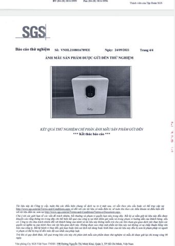 Máy tiệt trùng bình sữa Fatzbaby KING 3 UVC LED FB4733BT