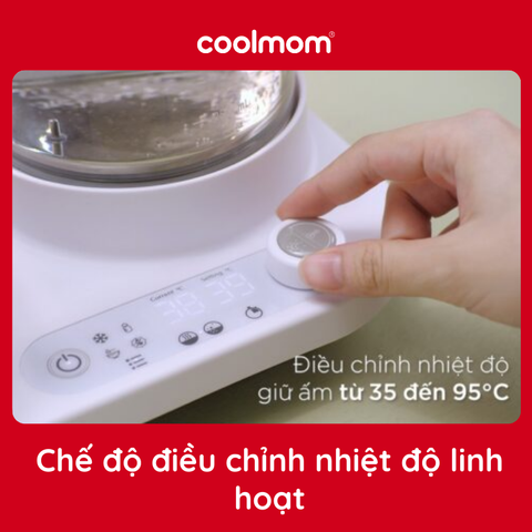 Máy đa năng điện tử Fatzbaby Multimax 5 FB9201TN