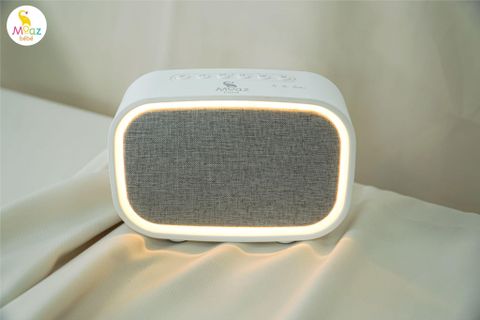 Máy tạo tiếng ồn trắng Moaz BéBé MB-057