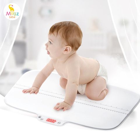 Cân điện tử Moaz BéBé MB-062