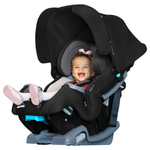 Ghế ngồi ô tô cho bé Baby Trend Cover Me 4 trong 1