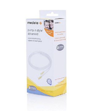 Dây hút hơi dùng cho máy hút sữa Medela Pump