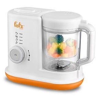 Máy chế biến thức ăn dặm Fatzbaby PRO 2 FB9619SL