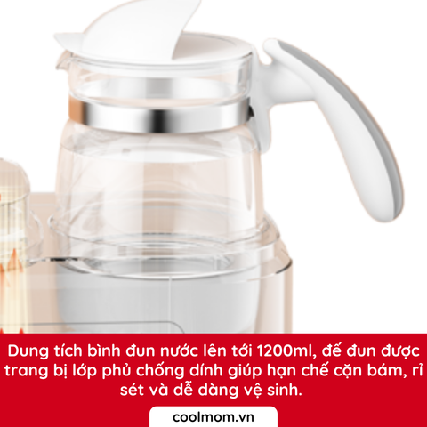 Máy đa năng điện tử Fatzbaby Multimax 2 PLUS FB9025SL