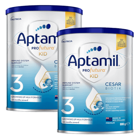 Aptamil® Profutura™ KID CESARBIOTIK