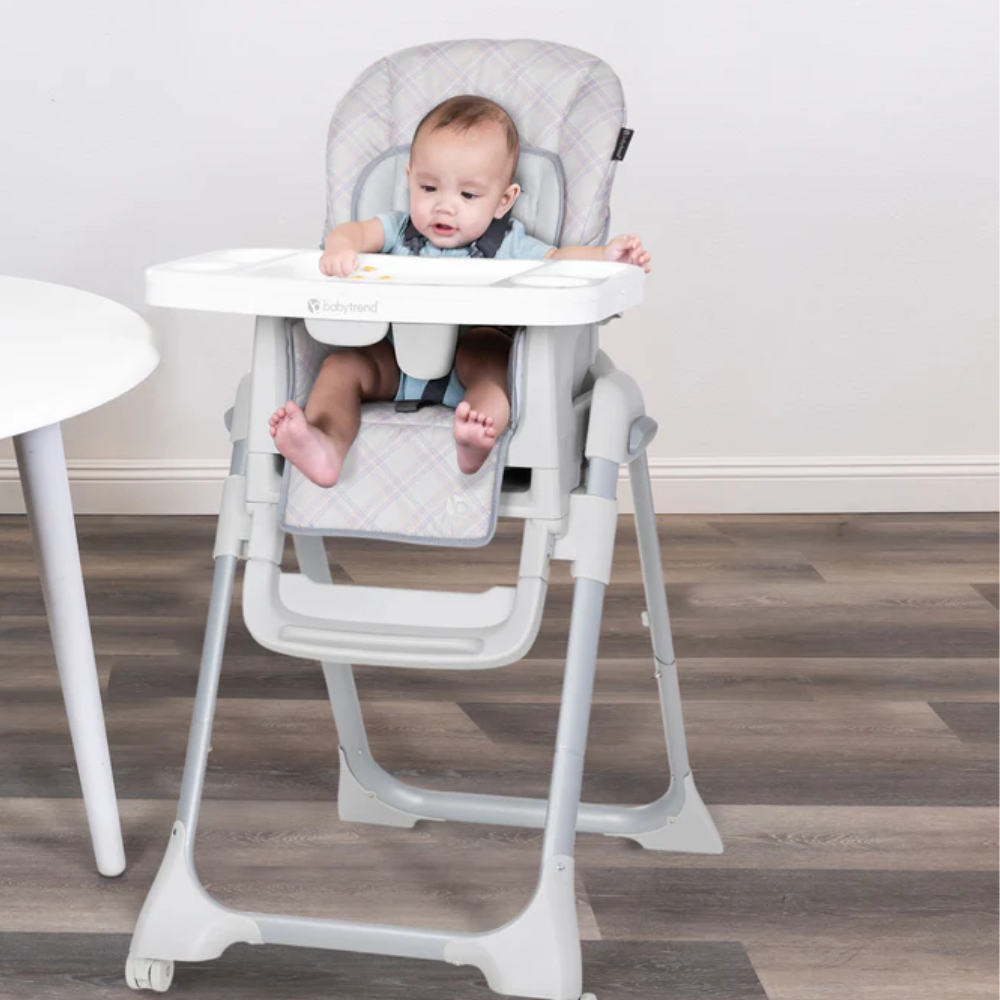 Ghế ăn dặm cho bé Baby Trend Everlast 7 trong 1