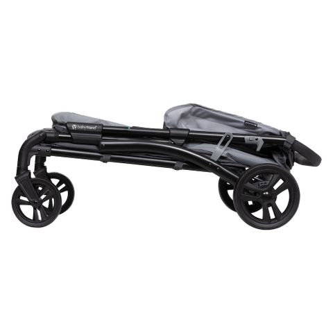 Xe đẩy cho bé Baby Trend Expedition LTE 2-in-1 Wagon