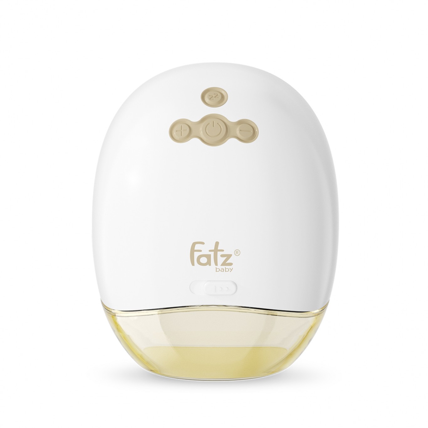 Máy hút sữa điện rảnh tay không dây Fatzbaby FREEPRO 1 FB1270BT