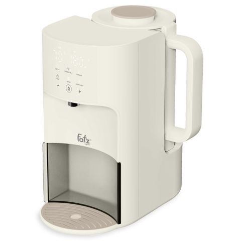 Máy đun và hâm nước pha sữa thông minh tiện lợi Smart 9 Plus