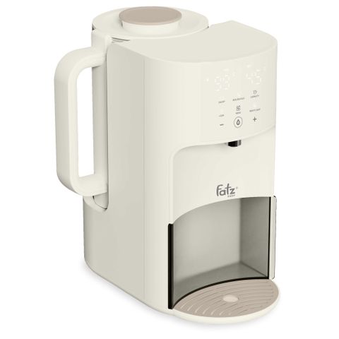 Máy đun và hâm nước pha sữa thông minh tiện lợi Smart 9 Plus