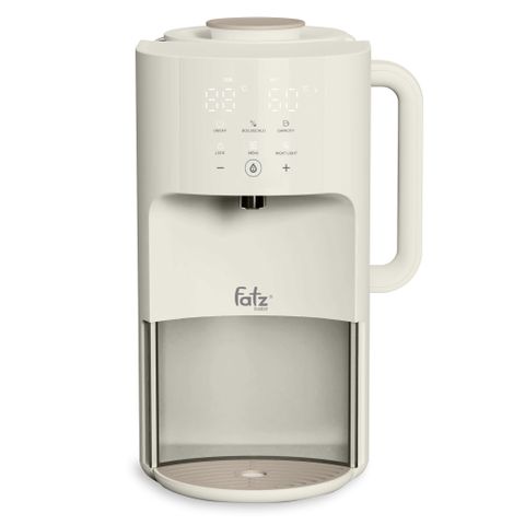 Máy đun và hâm nước pha sữa thông minh tiện lợi Smart 9 Plus