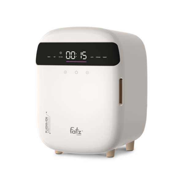 Máy tiệt trùng sấy khô Fatzbaby UVC-LED PLASMAX 3 FB4792TN