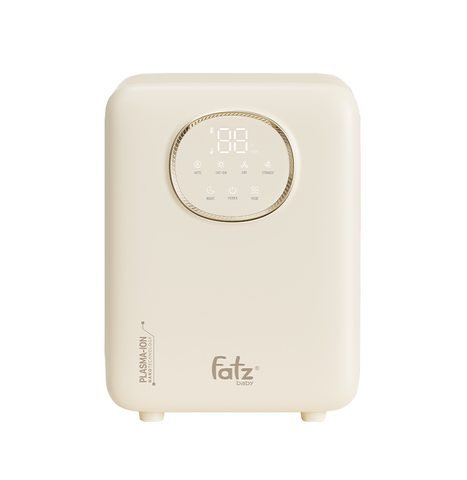 Máy tiệt trùng sấy khô khử mùi UVC-LED công nghệ Nano Plasma Ion PLASMAX 11 FB4820ZH