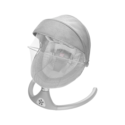 Nôi rung cho bé FATZBABY Swing 1 - FB8102TN