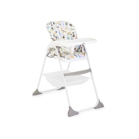 Ghế ăn dặm cho bé Joie Multiply 6in1 Portrait