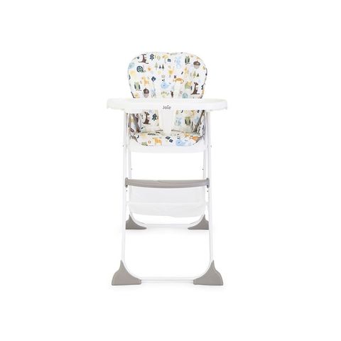 Mimzy Snacker Alphabet