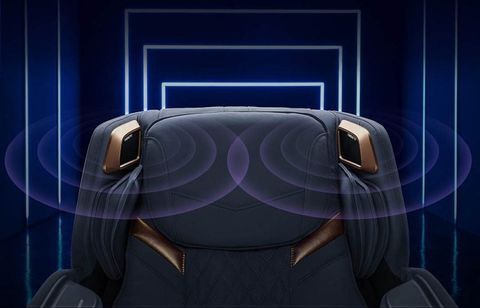 Ghế Massage Xiaomi AI Joypal Monster  V1