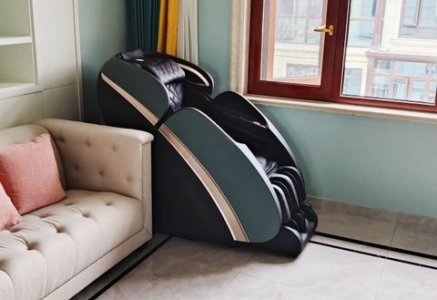 Ghế Massage Xiaomi AI Joypal Monster V3 EC6602