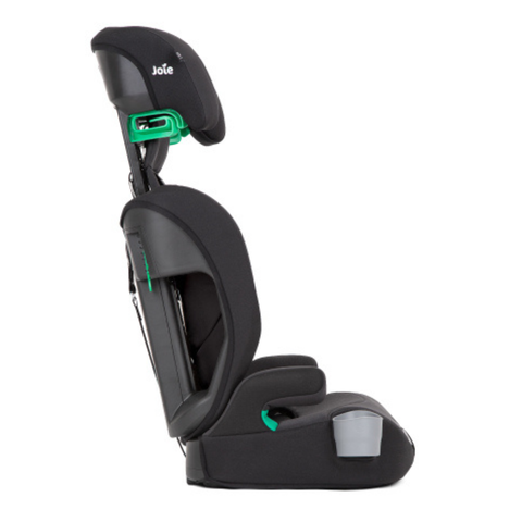 Ghế ngồi ô tô cho bé Joie Elevate R129 Shale