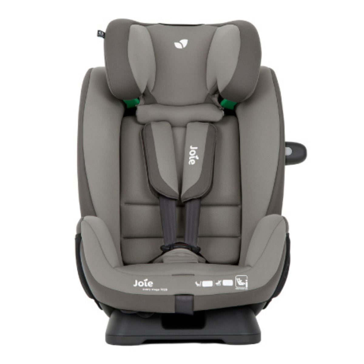 Ghế ngồi ô tô cho bé Joie Every Stage R129 Cobble Stone