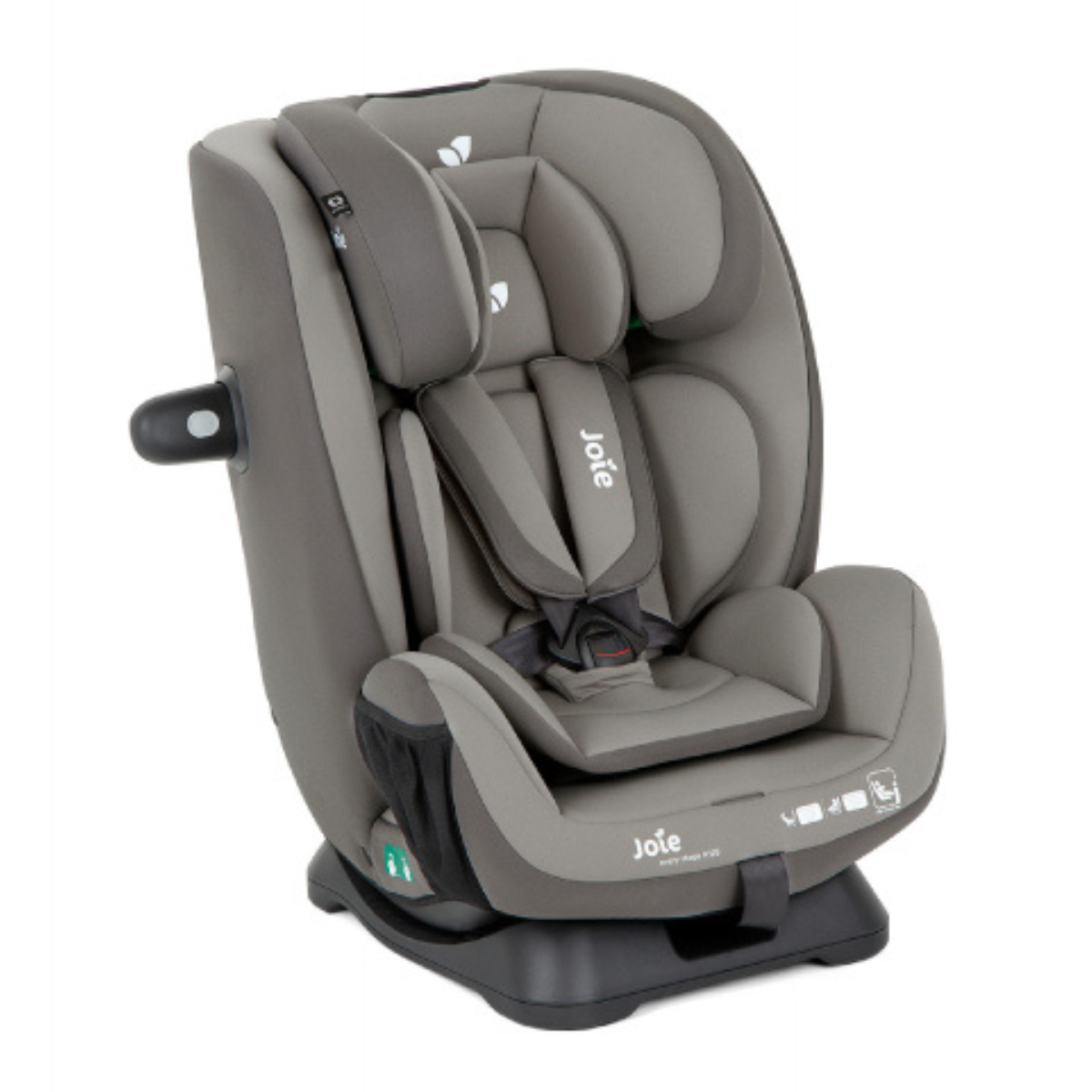 Ghế ngồi ô tô cho bé Joie Every Stage R129 Cobble Stone