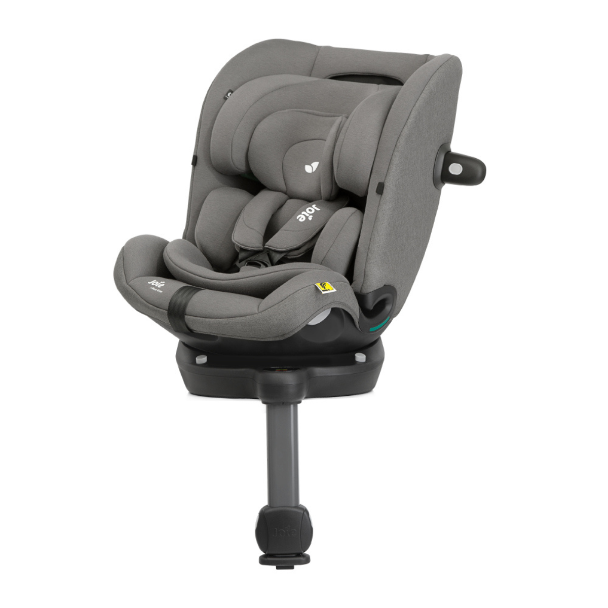 Ghế ngồi ô tô cho bé Joie i-Pivot Grow Thunder