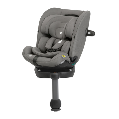 Ghế ngồi ô tô cho bé Joie i-Pivot Grow Thunder