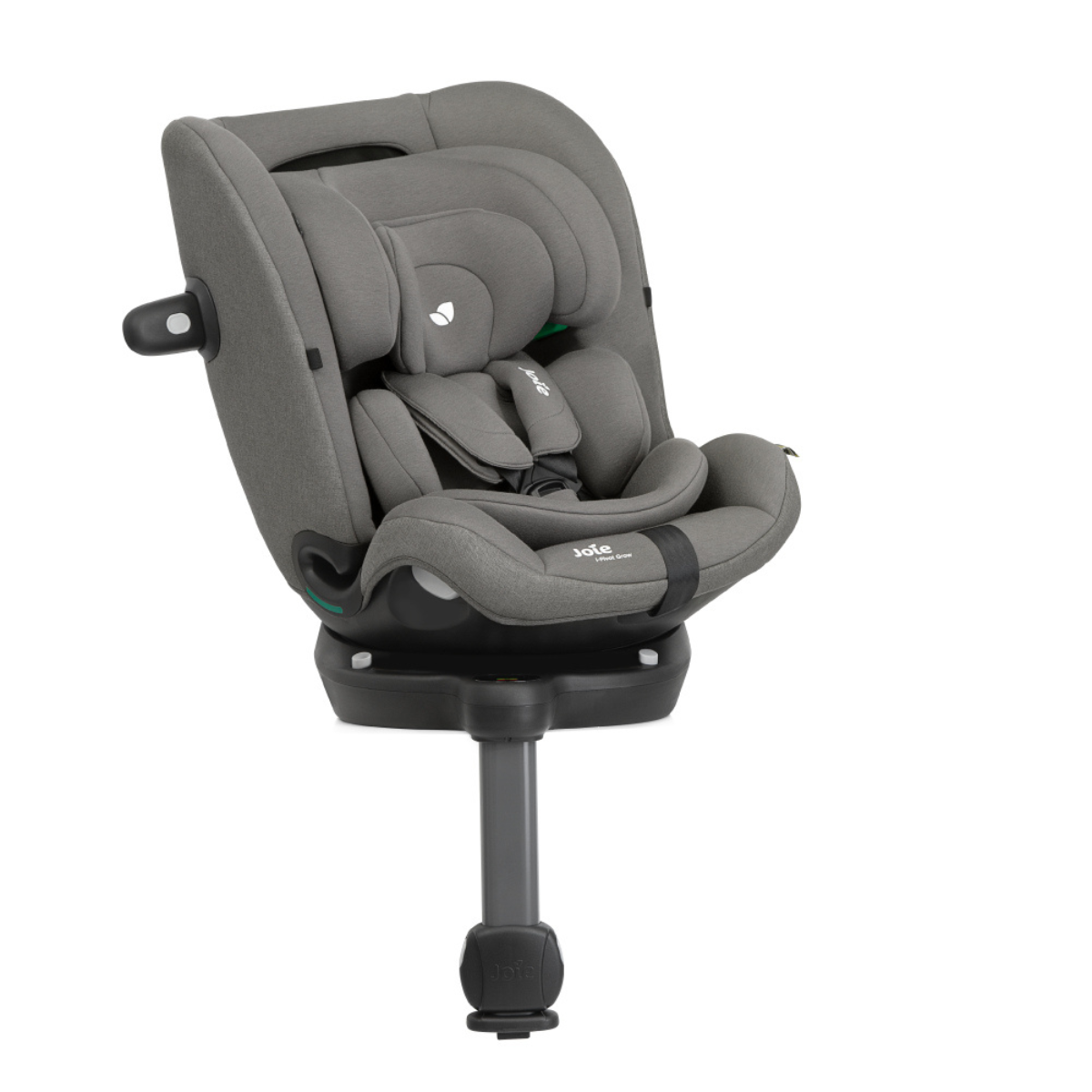 Ghế ngồi ô tô cho bé Joie i-Pivot Grow Thunder