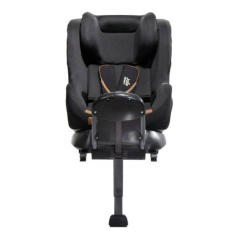 Ghế ngồi ô tô cho bé Joie i-Prodigi Signature Eclipse
