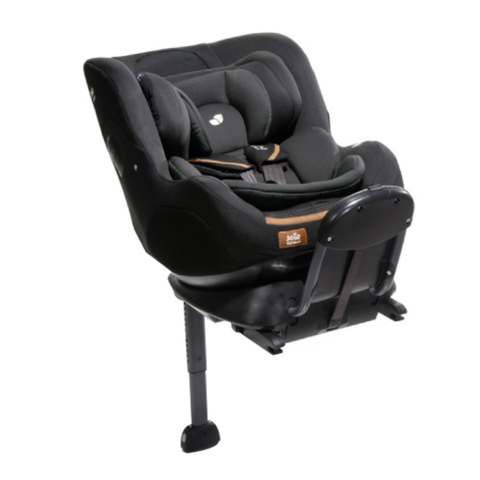 Ghế ngồi ô tô cho bé Joie i-Prodigi Signature Eclipse