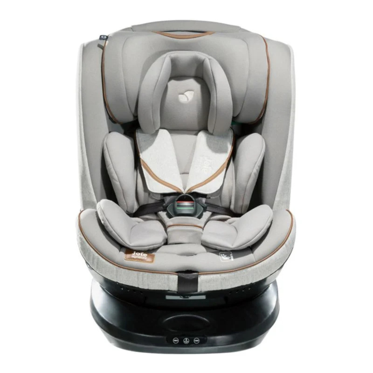 Ghế ngồi ô tô cho bé Joie i-Spin Grow Signature Oyster R