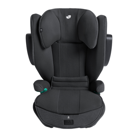 Ghế ngồi ô tô cho bé Joie i-Traver Signature Ebony