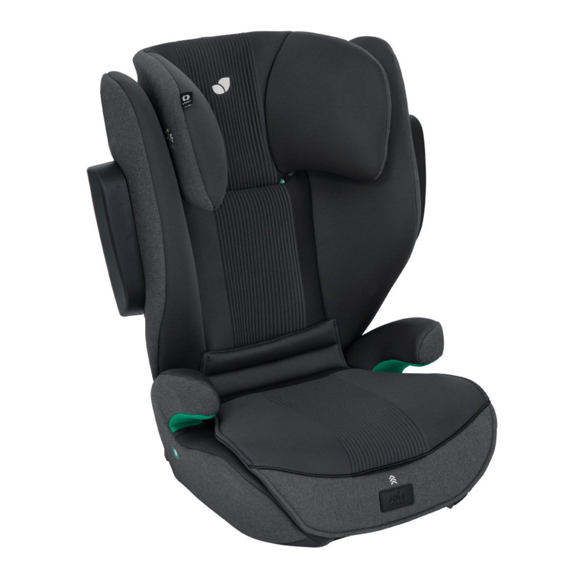 Ghế ngồi ô tô cho bé Joie i-Traver Signature Ebony