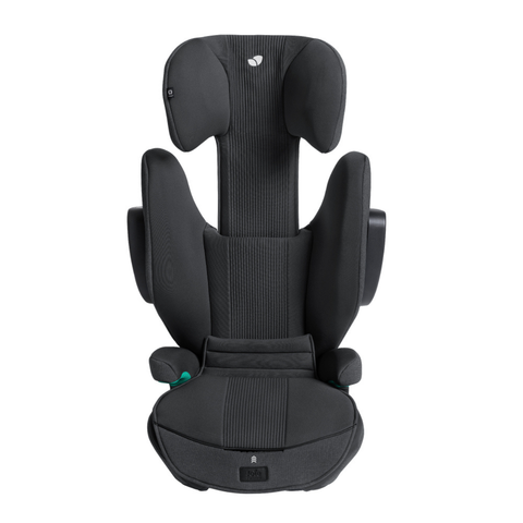 Ghế ngồi ô tô cho bé Joie i-Traver Signature Ebony