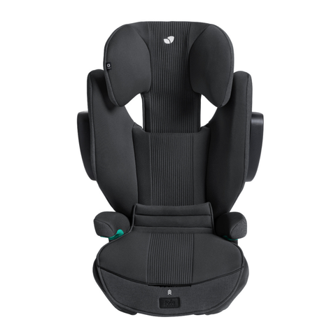 Ghế ngồi ô tô cho bé Joie i-Traver Signature Ebony