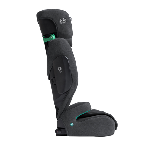 Ghế ngồi ô tô cho bé Joie i-Traver Signature Ebony