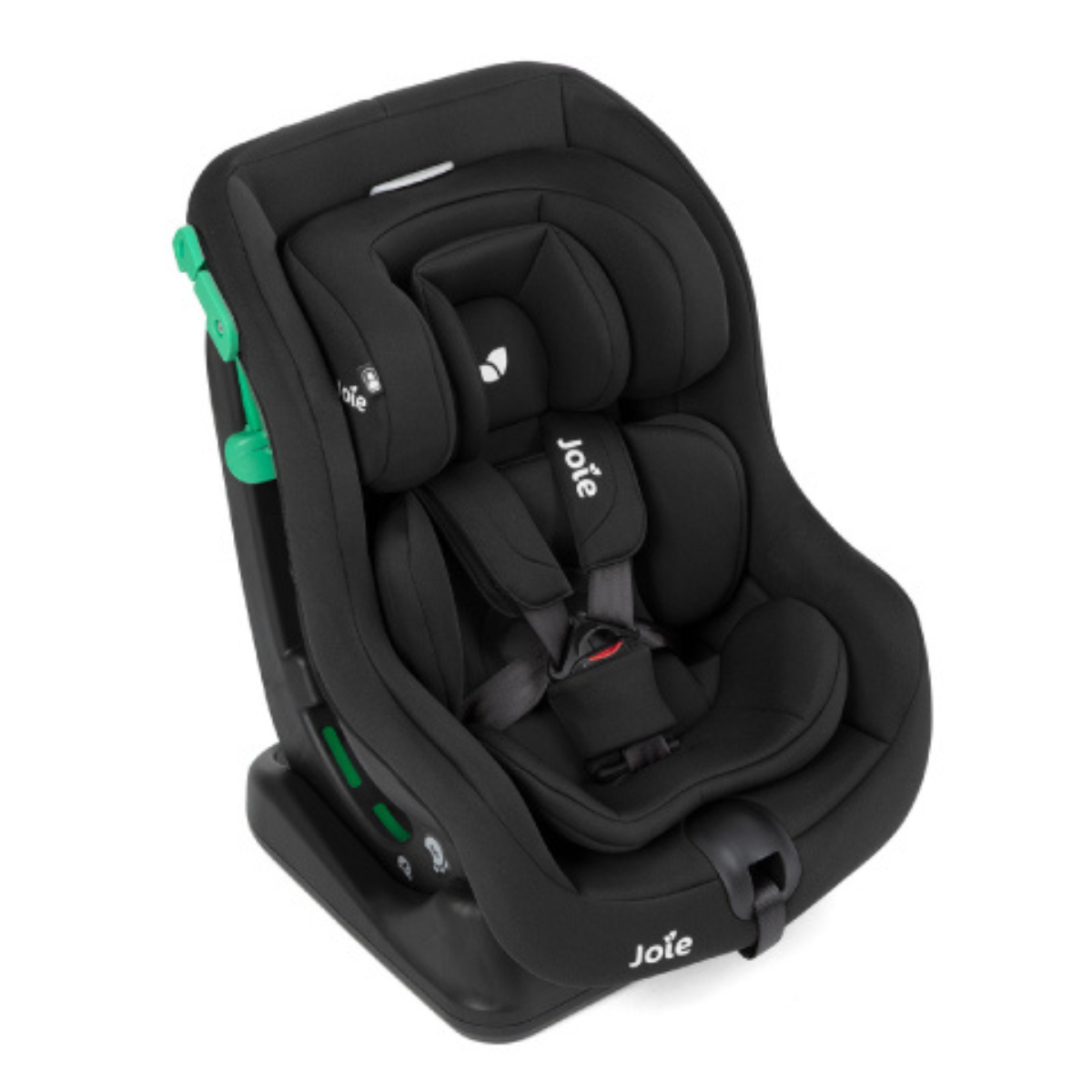 Ghế ngồi ô tô cho bé Joie Steadi R129 Shale