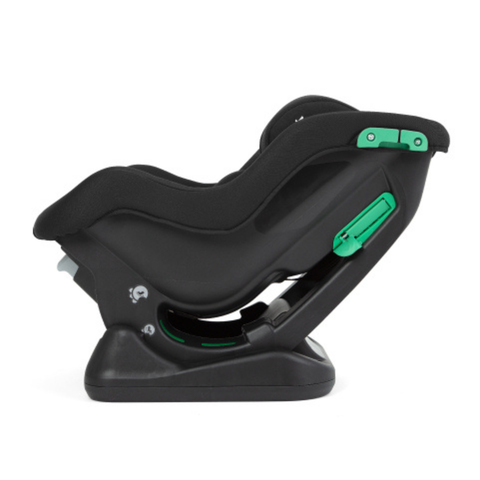 Ghế ngồi ô tô cho bé Joie Steadi R129 Shale