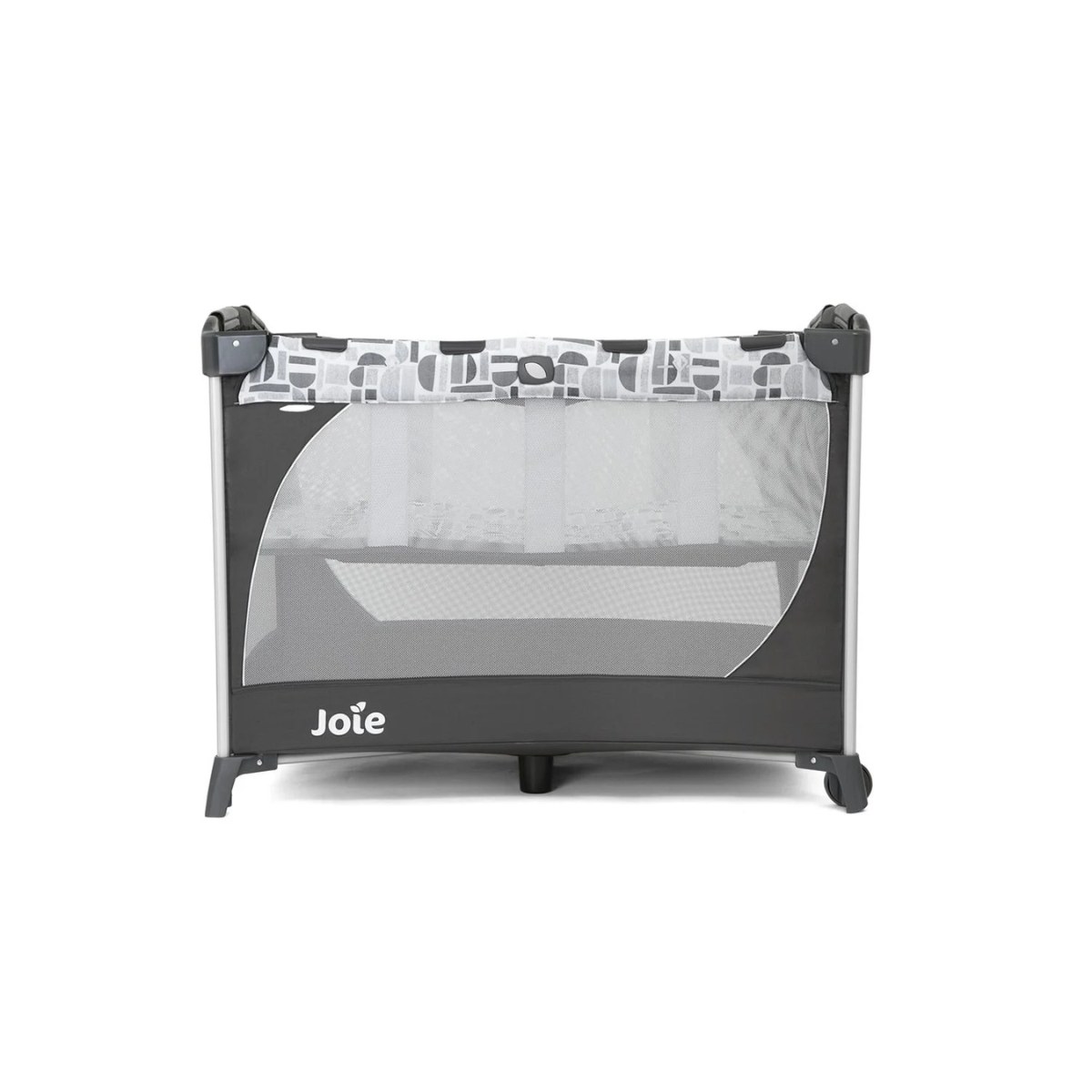 Nôi cũi cho bé Joie Commuter Change Logan