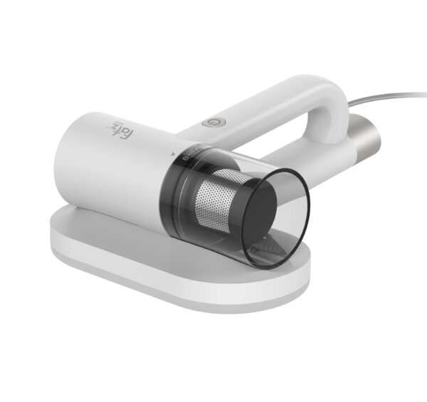 Máy hút bụi giường, đệm cầm tay & tiệt trùng Fatzbaby UVC Dustfree 1 FB1780DP