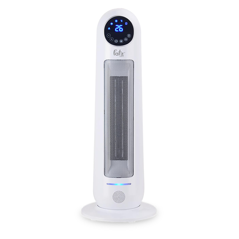 Quạt sưởi bằng công nghệ gốm PTC HEAT 1 Fatzbaby FB8165EA