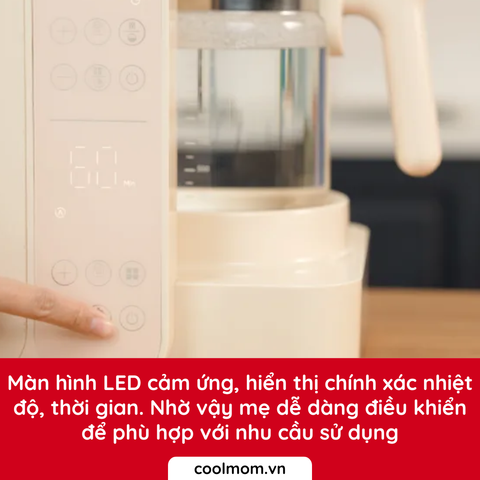 Máy đa năng điện tử Fatzbaby MULTI-KING 3 FB9610RS