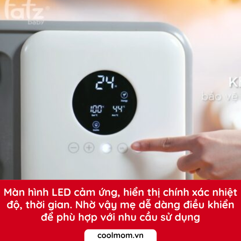 Máy đa năng điện tử Fatzbaby MULTI-KING 1 FB9601TG