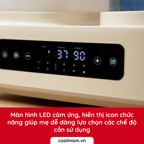 Máy đa năng điện tử Fatzbaby Multimax 12 FB9503KB