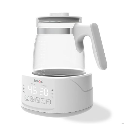 Bình đun nước giữ nhiệt pha sữa điện tử Presto 6