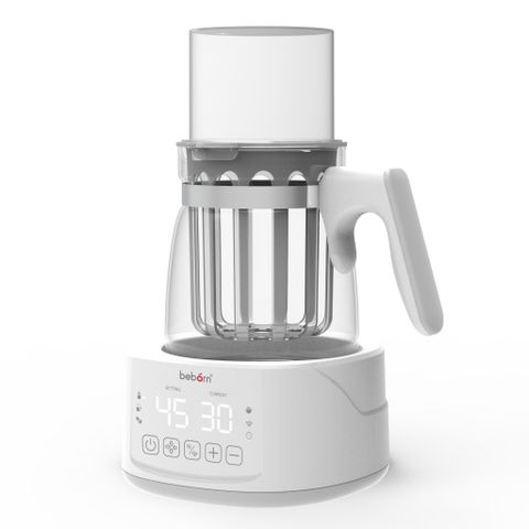 Bình đun nước giữ nhiệt pha sữa điện tử Presto 6